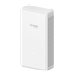 Omada EAP775-Wall V1 - Radio access point - 5 port