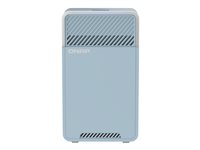 QNAP QMiro-201W - wireless router - Wi-Fi 5, Bluetooth - desktop