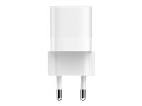 Vision power adapter - USB-C - 30 Watt