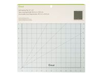Cricut Self-Healing Mat - Skæremåtte - 305 x 305 mm