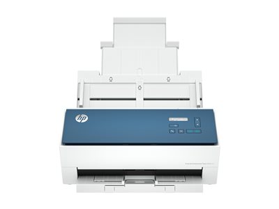 HP ScanJet Ent Flow 9000 s1 Scanner Euro