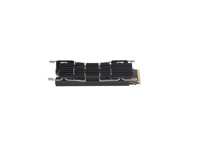 HP Z Turbo Drive - SSD