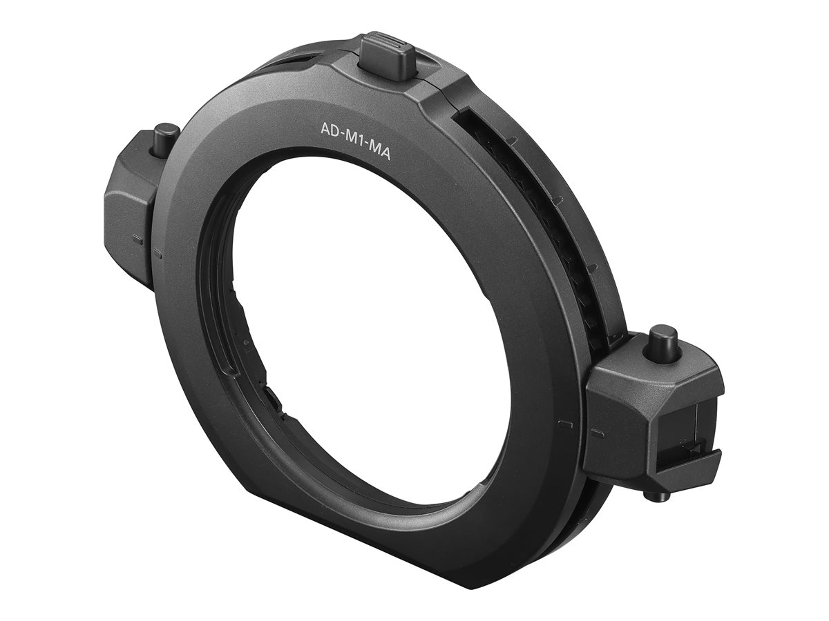 Canon AD-M1-MA - Flash adapter