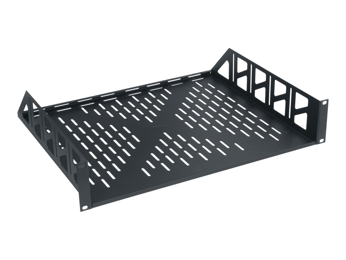 2SP VENTED UTILITY SHELF