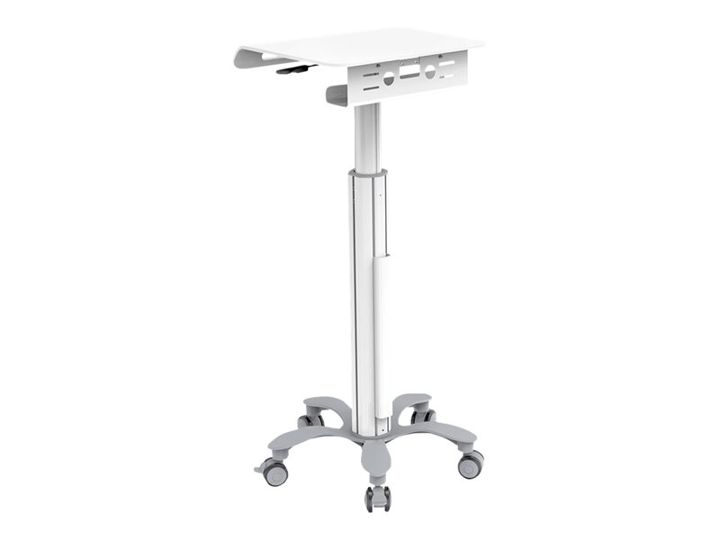 NEOMOUNTS Mobile Laptop Cart 10-22p