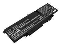 DLH Energy Batteries compatibles DWXL5097-B056Y2