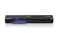 Epson WorkForce ES-60W - document scanner - portable - USB 2.0, Wi-Fi