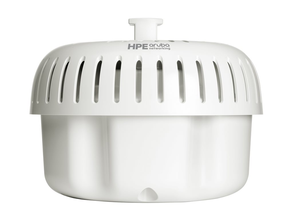 HPE Aruba AP-574 (RW) Outdoor 11ax AP