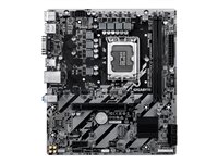 GIGABYTE H810M S2H GEN5 micro ATX LGA 1851 Intel H810