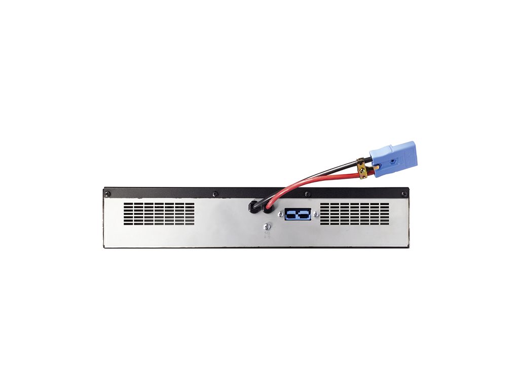APC Smart-UPS RT 48V RM Battery Pack