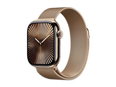 Apple Watch Series 10 (GPS + Cellular)