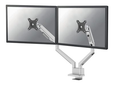 NEOMOUNTS Next Slim Desk Mount double, NEOMOUNTS  (BILD5)