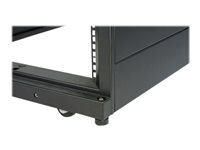 APC NetShelter SX Colocation 2 x 20U