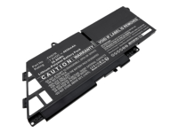 DLH Energy Batteries compatibles DWXL5097-B037Y2
