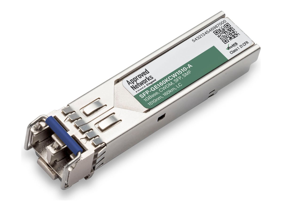 JUNIPER SFP-GE160KCW1510COMPATIBLE