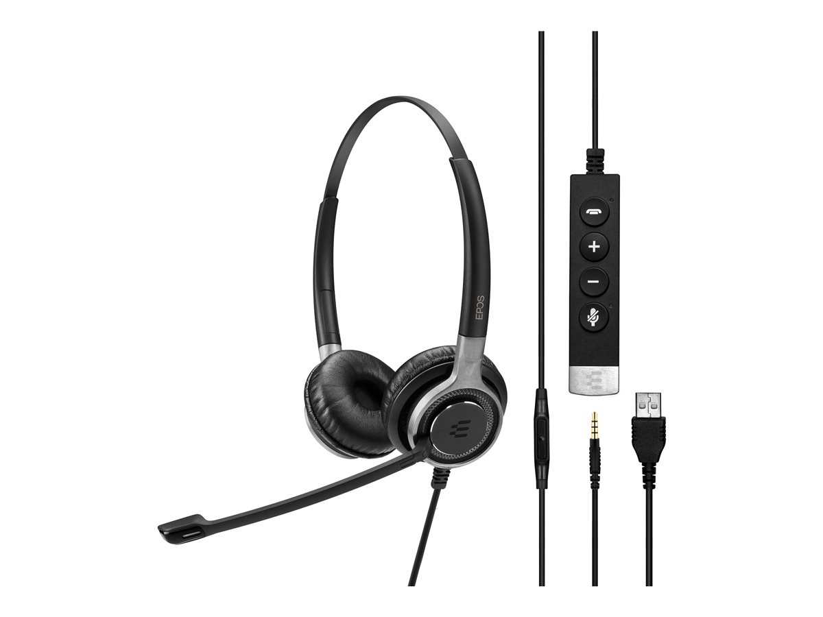 EPOS IMPACT SC 665 USB