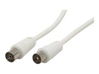 MCL Samar Cbles pour PC MC782-2.5M