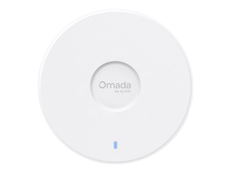 TP-Link Omada EAP727 V1.6, radio access point, Wi-Fi 7, Bluetooth