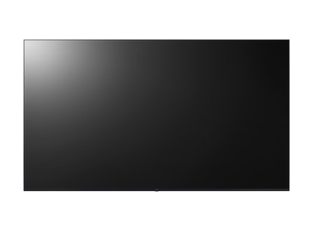 Lg 43um662h4lc Um662h Series 43 Procentric With Integrated Proidiom Led Backlit Lcd Tv 4k For Hotel Hospitality