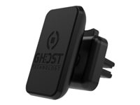Celly GHOST PLUS XL Universal Magnetic Holder black