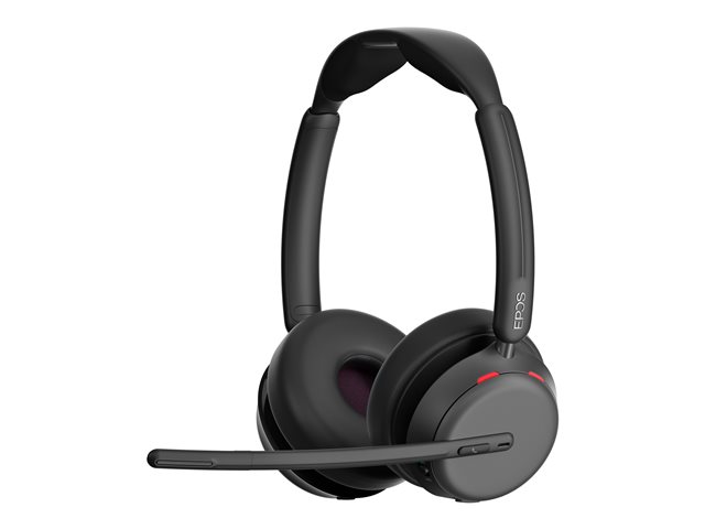 An image of EPOS IMPACT 1060 ANC - headset