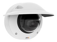 AXIS Q3517-LVE Netværksovervågningskamera Udendørs 3072 x 1728