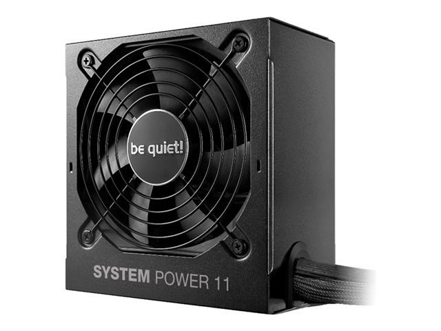 BE QUIET System Power 11 450W 80 Plus BP009EU