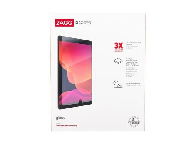 INVISIBLESHIELD GLASS AM 10.2IPAD