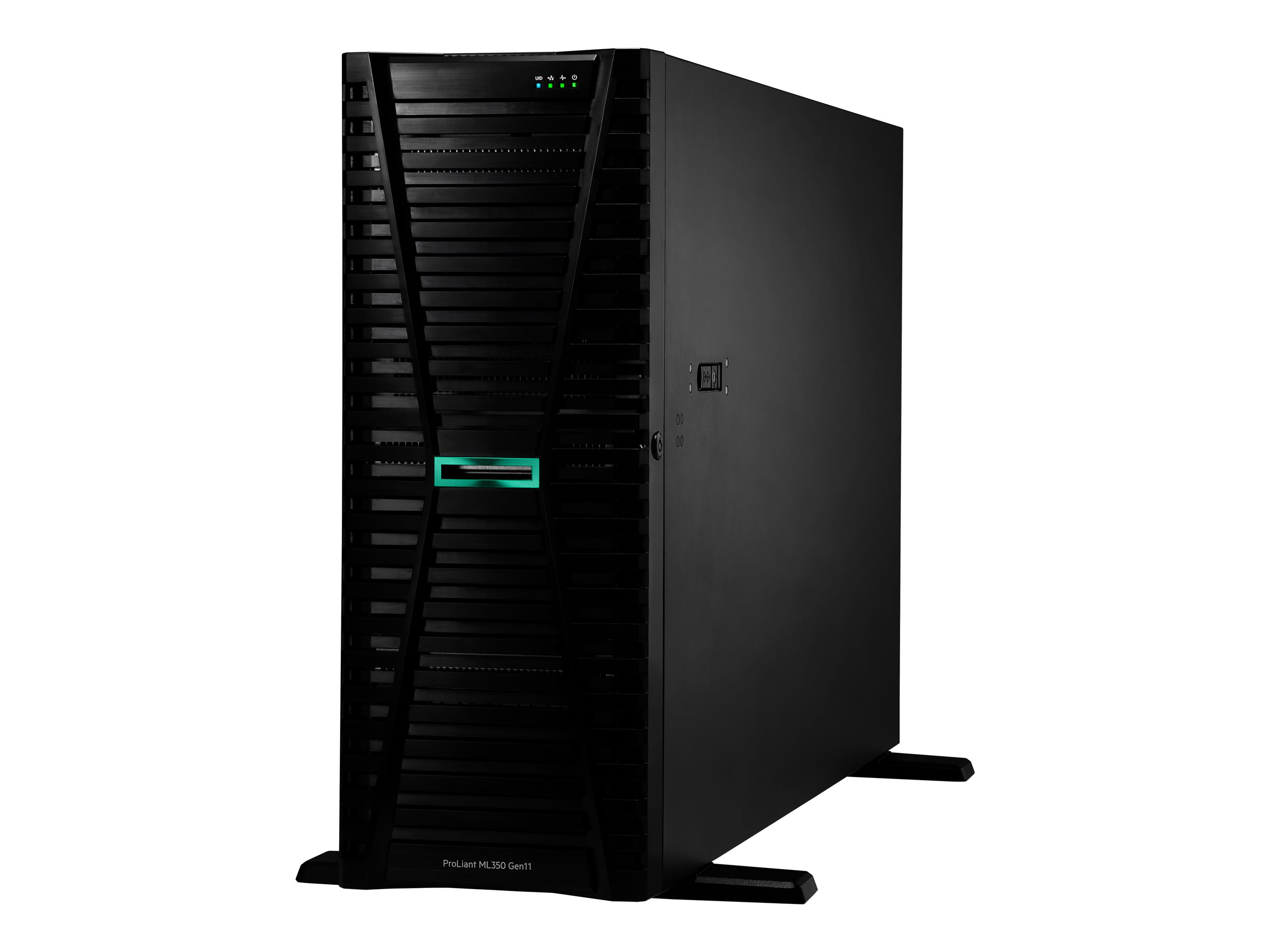 HPE ProLiant ML350 Gen11 Network Choice