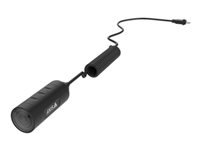 AXIS TW1200 - Camera sensor unit - helmet mountable - for AXIS W100 Body Worn Camera, W102, W102 Body Worn Camera