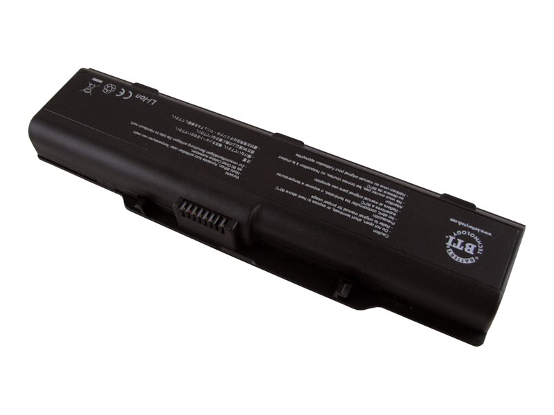 BTI - Notebook battery
