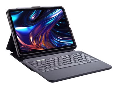 ZAGG Pro Keys 2 - Keyboard and folio case (folio cover)