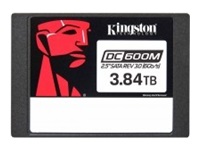 Kingston DC600M