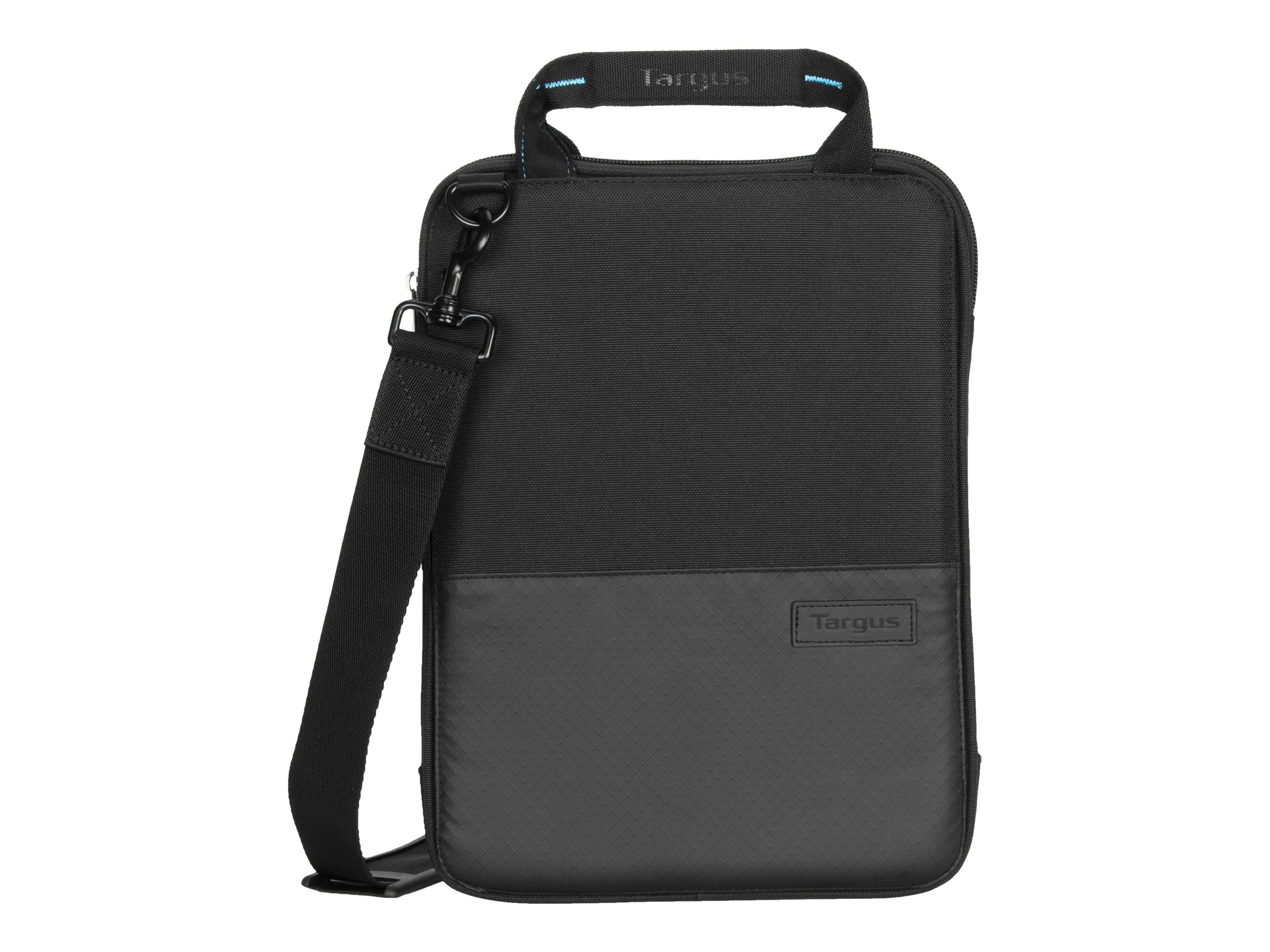 Targus Contego notebook carrying case Product shot Front 79951