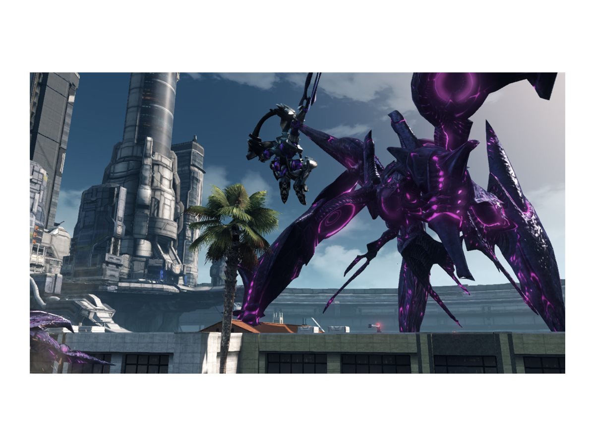 Nintendo Switch Xenoblade Chronicles X - Definitive Edition