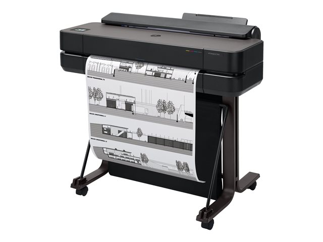 HP DesignJet T650 - imprimante grand format - couleur - jet d\'encre