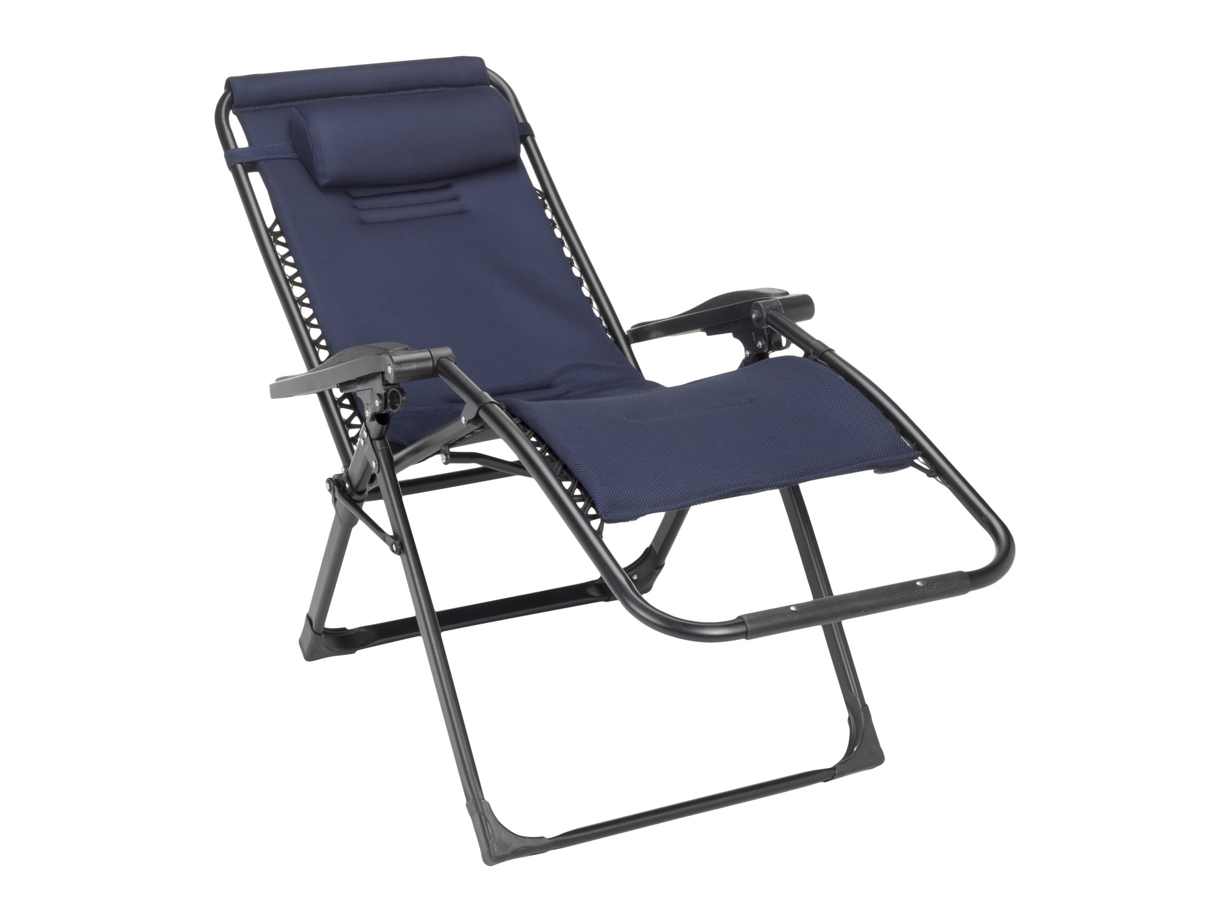 Collection by London Drugs Zero Gravity Camping Chair