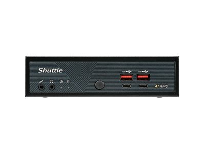 SHUTTLE BB XPC slim DN11H5 Ultra 5 125H - DN11H5