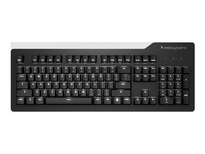 Das Keyboard Prime 13 Keyboard backlit USB QWERTY US key sw