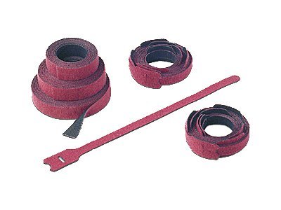 HOOK  LOOP TIE PLENUM LOOP STYLE 8.0L