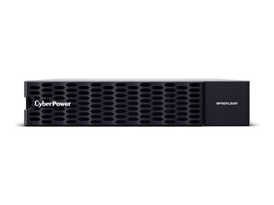 CyberPower Extended Battery Module BP192VL2U01