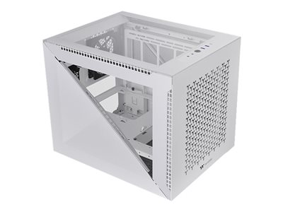 Thermaltake Divider 200 TG Air Snow
