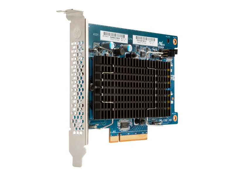 HP Z Turbo Drive Dual pro 1To SSD