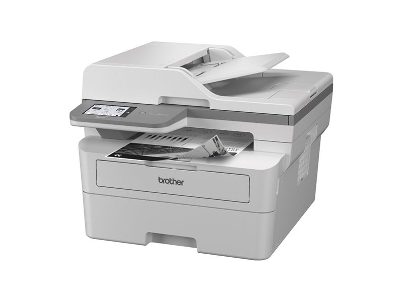 Brother MFC-L2960DW Imprimante mono 34ppm rectoverso Ether./Wifi /USB
