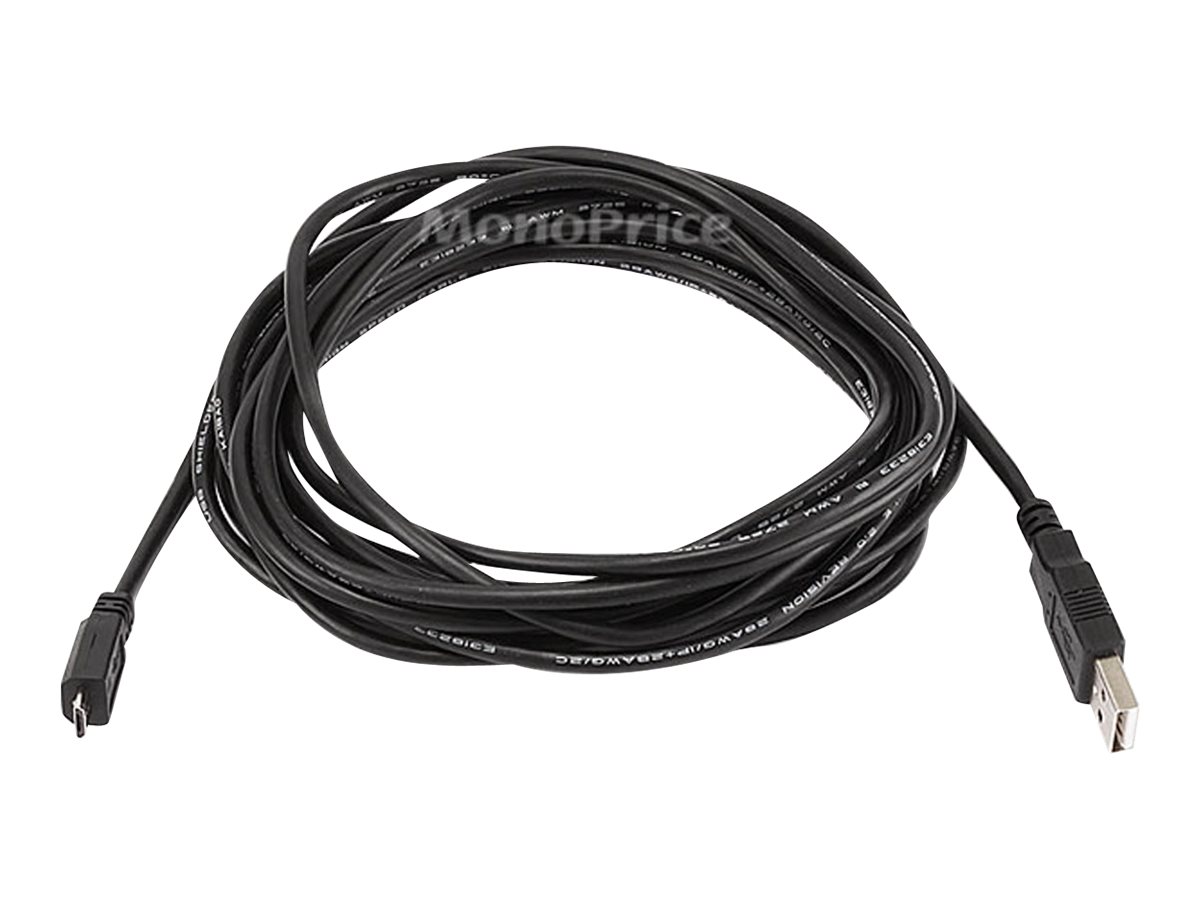 Monoprice - USB cable