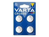 Varta Batteri