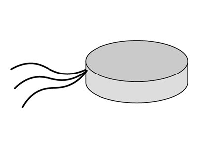 HUAWEI FusionCharge Omni-directional Antenna, 2.4GHz -2.5GHz, 5G - 6G 4 5.5dBi Linear Polarization, 10W2G, 150mm-5G-75mm