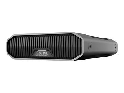 22TB G DRIVE Desktop HDD