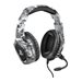 TRUST Casque gaming FORZE pour PS5/PS4