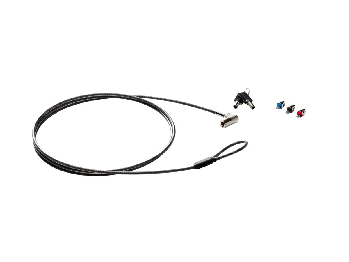 Hp Sure Key Security Cable Lock